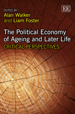 老龄化和晚年生活的政治经济学