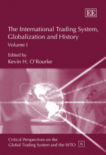 国际贸易体系、全球化与历史
