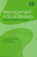 斯堪的纳维亚管理