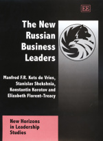 The New Russian Business Leaders