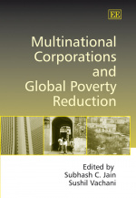 多国公司和全球扶贫