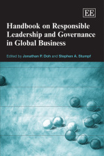 Handbook on Responsible Leadership and Governance in Global Business