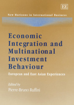 经济一体化与跨国投资行为