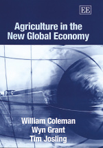 新全球经济中的农业