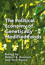 转基因食品的政治经济