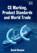 CE标识、产品标准与世界贸易