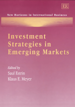 新兴市场投资策略
