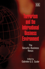 Terrorism and the International Business Environment