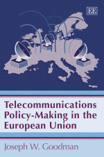 在欧盟的电信政策制作