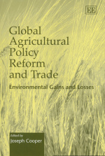 全球农业政策改革与贸易