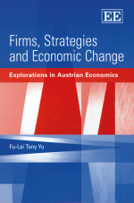 公司、策略和经济变化