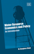 水资源经济与政策