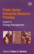 公共部门企业资源规划