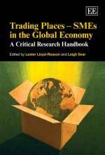 贸易场所-全球经济中的中小企业