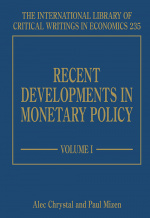 货币政策的近期发展