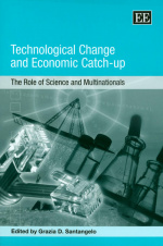 技术变革与经济追赶