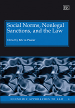 社会规范、非法律制裁与法律