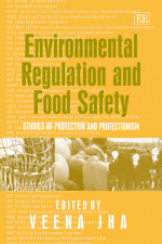环境法规与食品安全