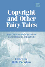 版权和其他美术故事