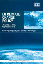 欧盟气候变化策略