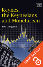 Keynessians和Monetarism