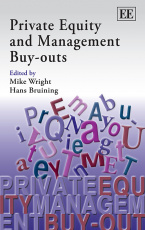 私募股权和管理层收购