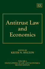 反垄断法与经济学