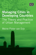 管理发展中国家的城市