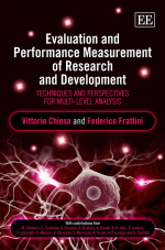 研究与发展的评估与绩效衡量