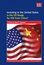 Investing in the United States