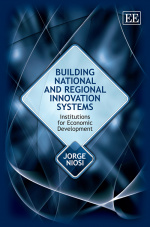 构建国家和区域创新体系