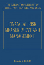 金融风险计量与管理