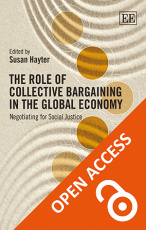 集体谈判在全球经济中的作用