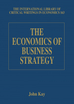 工商经济学策略