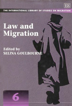 Law and Migration