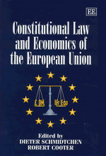 欧盟宪法学与经济学