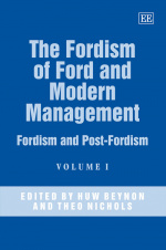 福特主义与现代管理