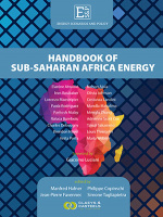 能源设想和政策第二卷:撒哈拉以南非洲能源手册