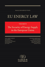 欧盟能源法卷VI：欧盟能源供应安全