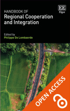 区域合作和一体化手册